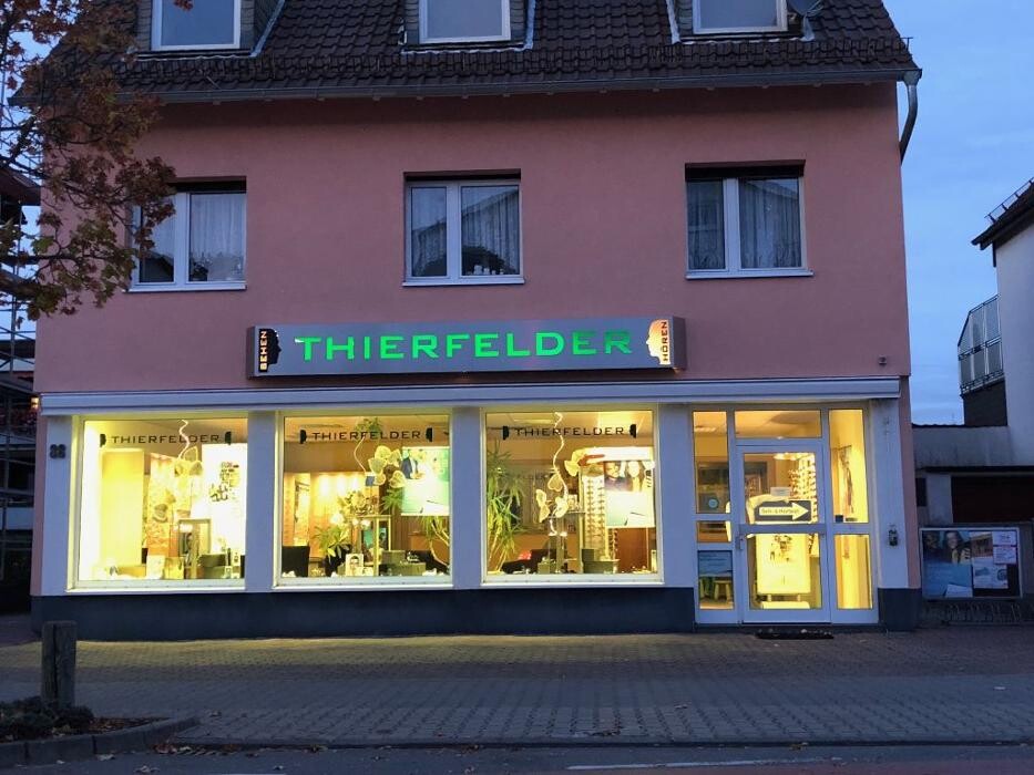 Bilder Sehen Hören Thierfelder