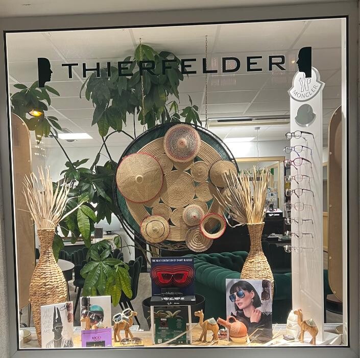 Bilder Sehen Hören Thierfelder