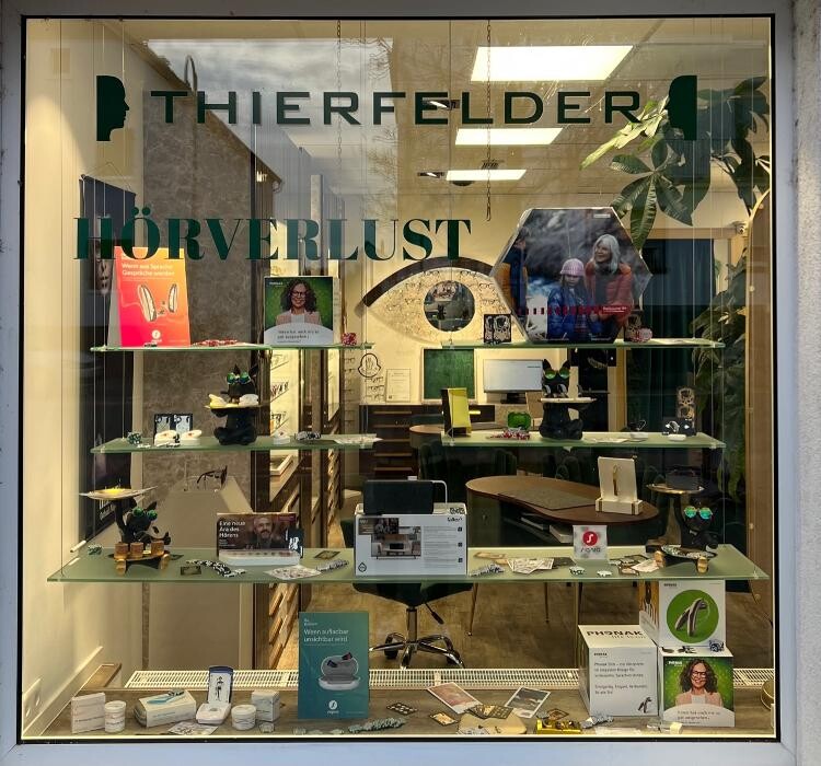 Bilder Sehen Hören Thierfelder