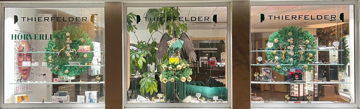 Bilder Sehen Hören Thierfelder