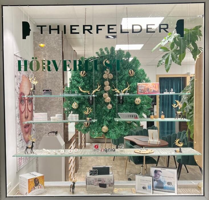 Bilder Sehen Hören Thierfelder