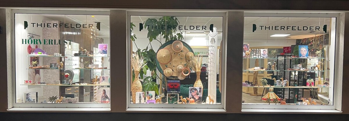 Bilder Sehen Hören Thierfelder