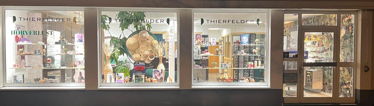 Bilder Sehen Hören Thierfelder