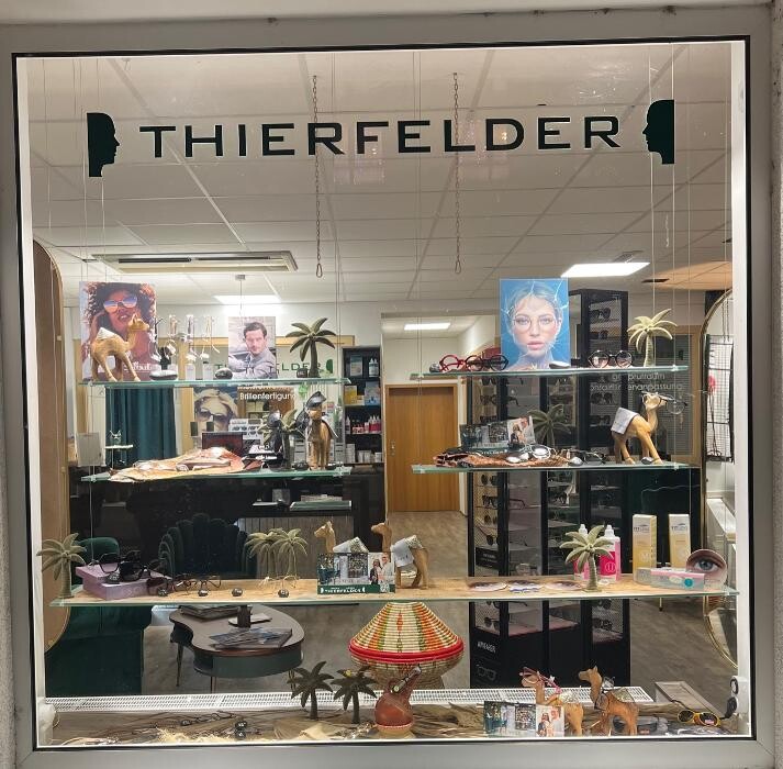 Bilder Sehen Hören Thierfelder