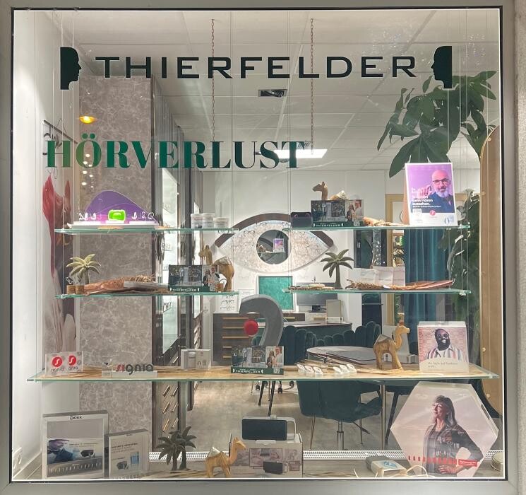 Bilder Sehen Hören Thierfelder