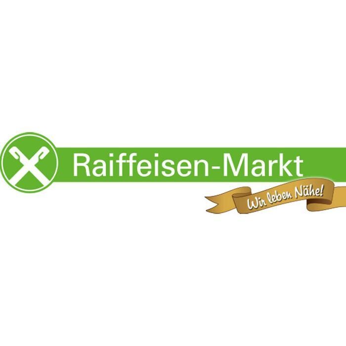 Raiffeisen-Markt Bodenheim Logo