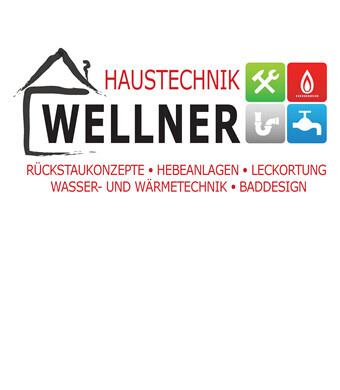 Haustechnik Wellner Logo