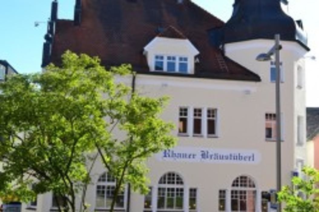 Bilder Steuerkanzlei Meierhofer, Dipl. Kfm. Gerhard Meierhofer, Steuerberater