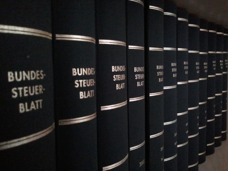 Bilder Steuerkanzlei Meierhofer, Dipl. Kfm. Gerhard Meierhofer, Steuerberater
