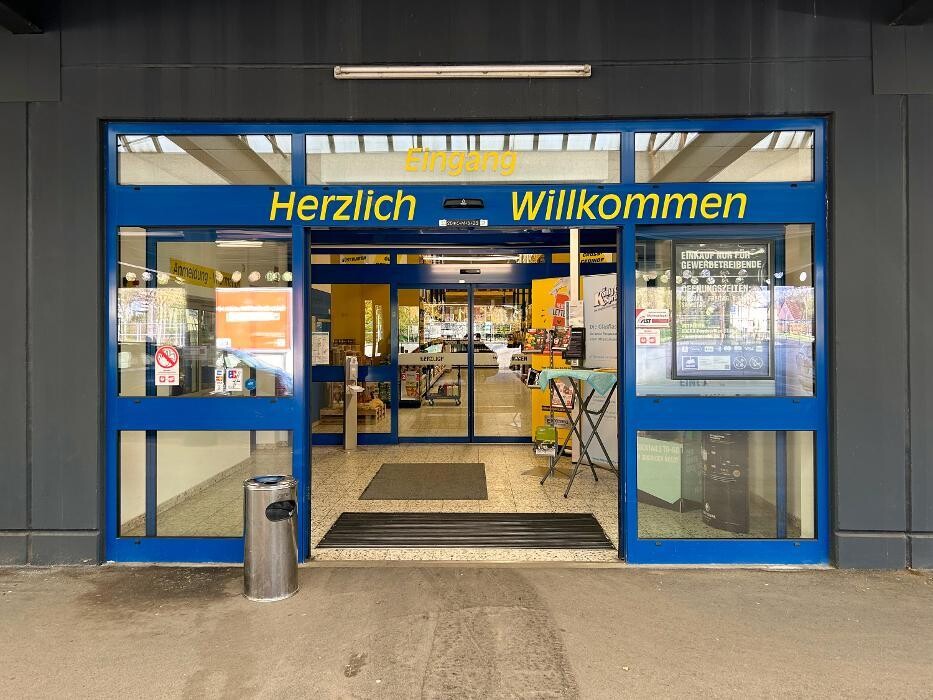 Bilder EDEKA Foodservice Waldershof