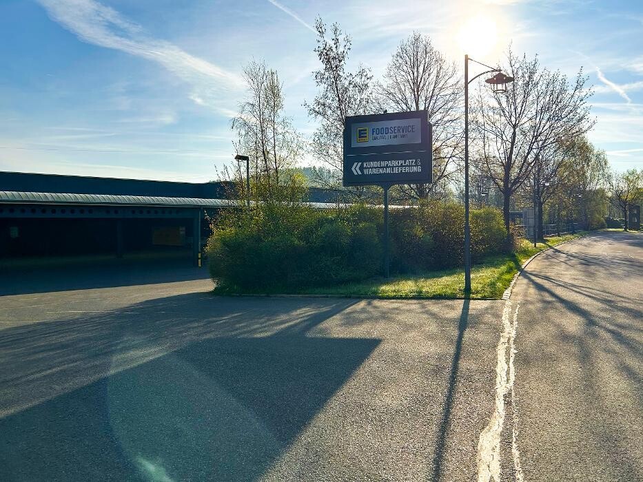 Bilder EDEKA Foodservice Waldershof