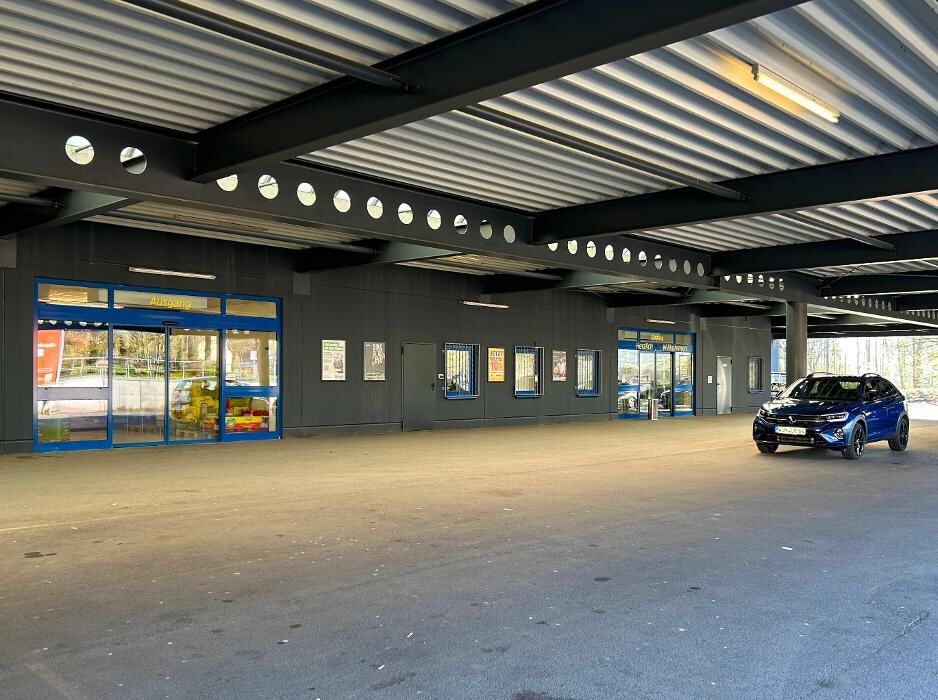 Bilder EDEKA Foodservice Waldershof