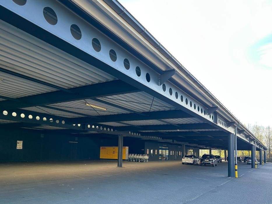 Bilder EDEKA Foodservice Waldershof