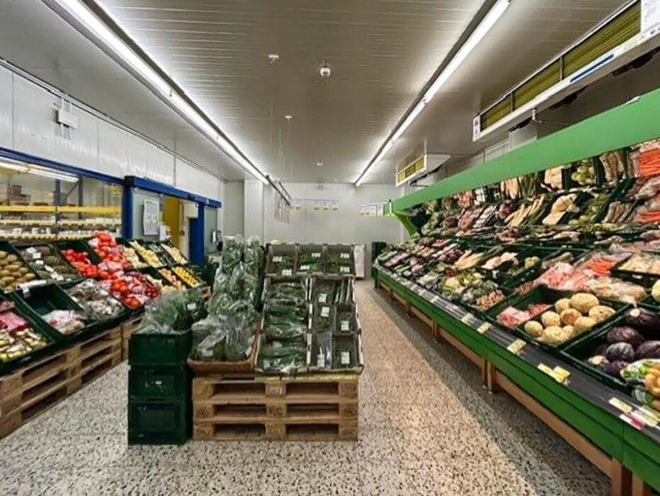 Bilder EDEKA Foodservice Waldershof
