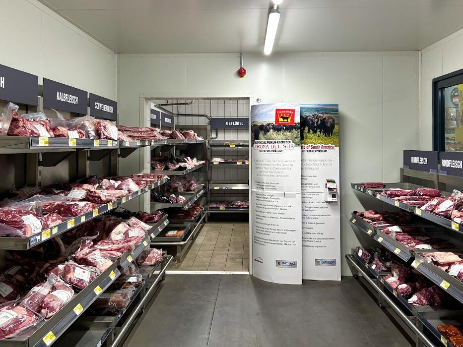Bilder EDEKA Foodservice Waldershof