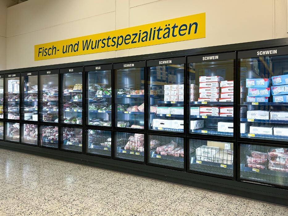 Bilder EDEKA Foodservice Waldershof