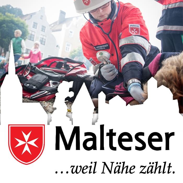 Bilder Malteser Hilfsdienst e.V. Stadtgeschäftsstelle Hildesheim