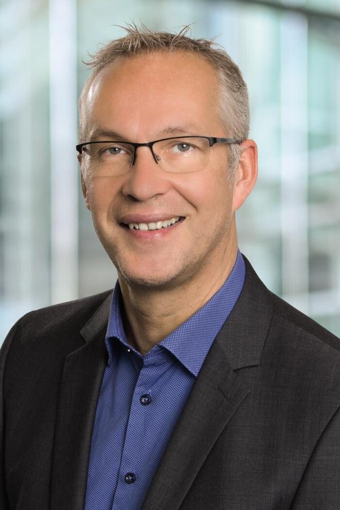 Bilder ERGO Versicherung Thomas Antkowiak