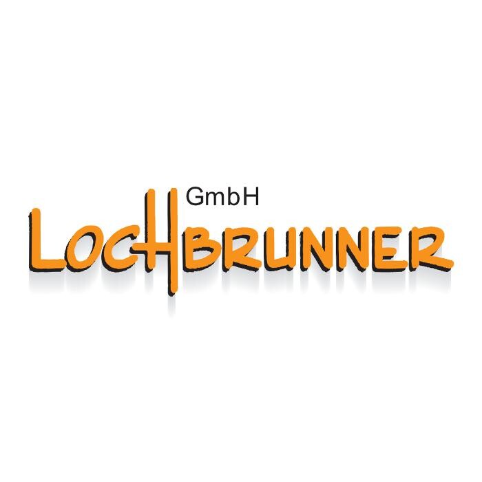 Lochbrunner GmbH Logo