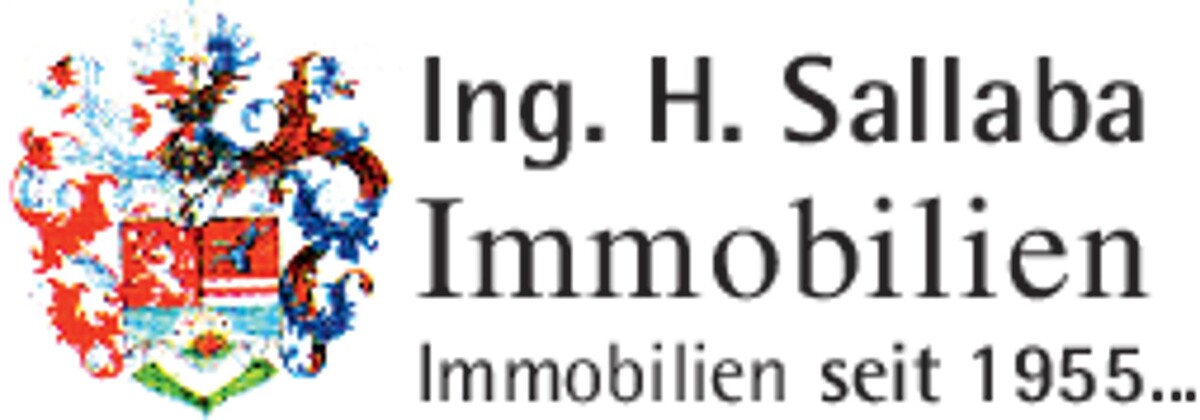 Ing. H. Sallaba Immobilien e. K. Logo