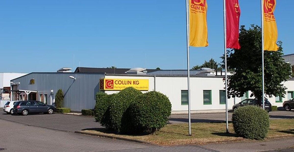 Bilder ABEX COLLIN HAUSTECHNIK