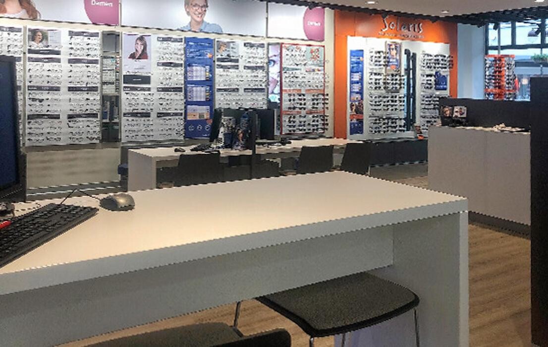 Bilder Apollo-Optik - Nienburg (Weser) - Lange Str.