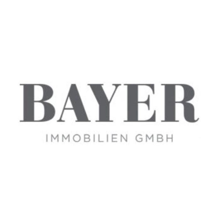 BAYER Immobilien GmbH Logo