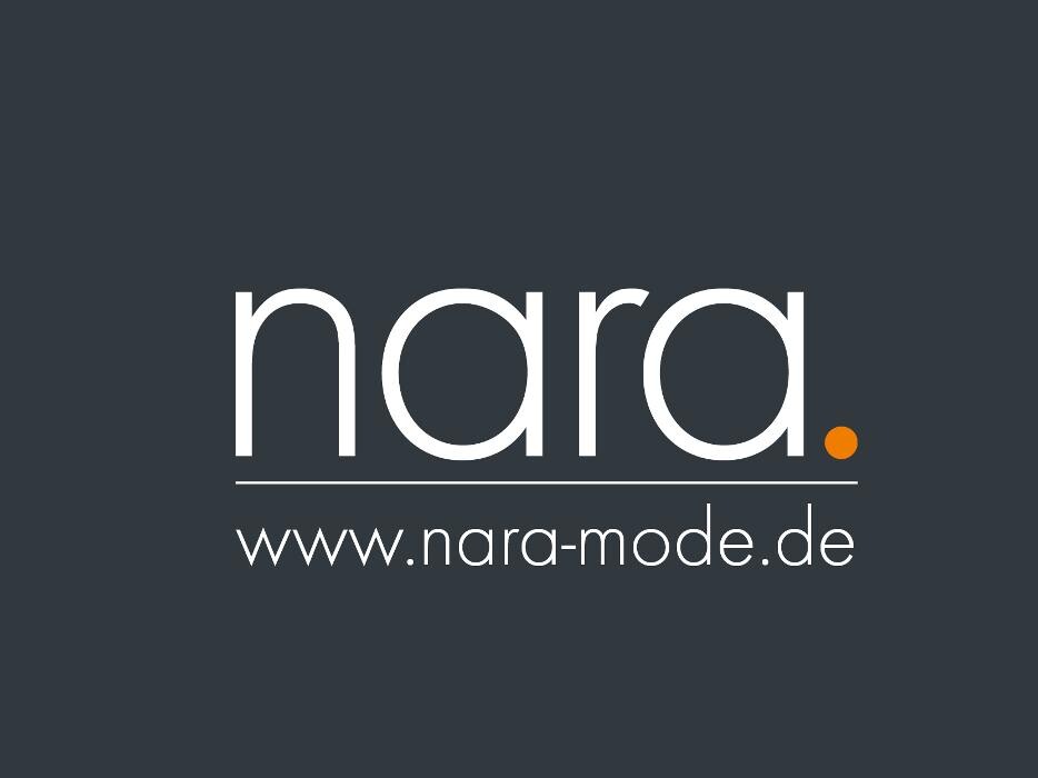 nara Mode in Weinheim Logo