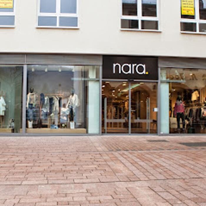 Bilder nara Mode in Weinheim