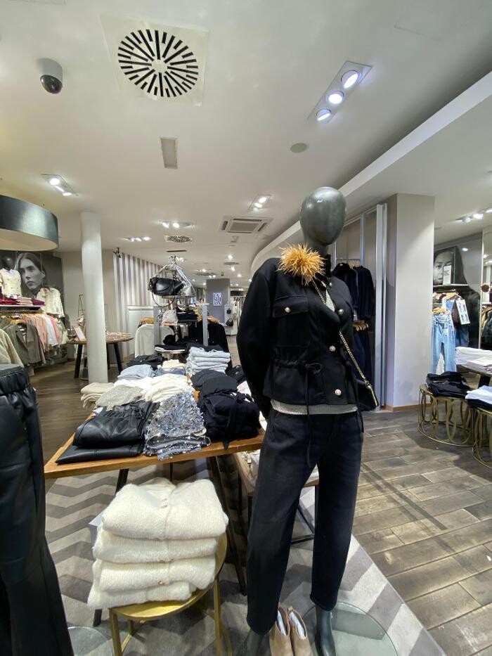 Bilder nara Mode in Weinheim