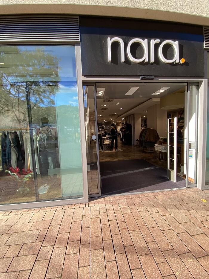 Bilder nara Mode in Weinheim