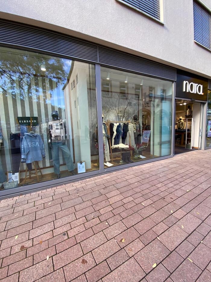 Bilder nara Mode in Weinheim