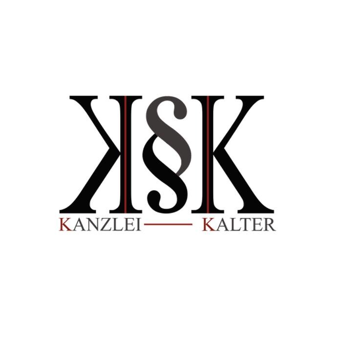 Kanzlei Kalter Rechtsanwältin Myriam Kalter Logo