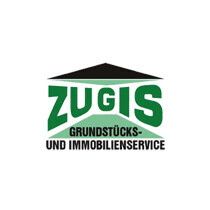 ZUGIS Grundstücks- und Immobilienservice Harald Zuch Logo