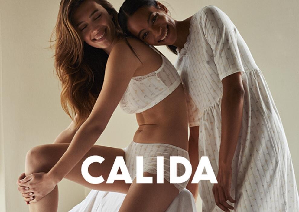 Bilder CALIDA Store