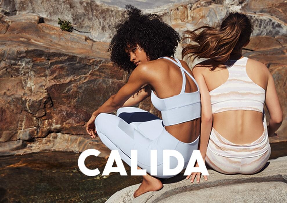 Bilder CALIDA Store