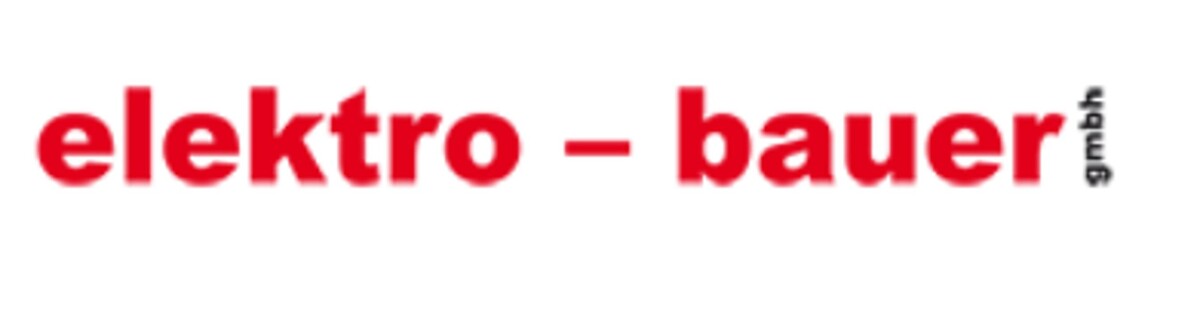 Elektro Bauer GmbH Logo