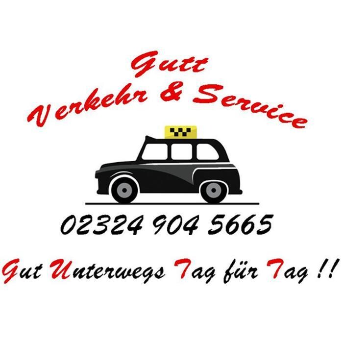 Gutt Verkehr & Service UG Logo