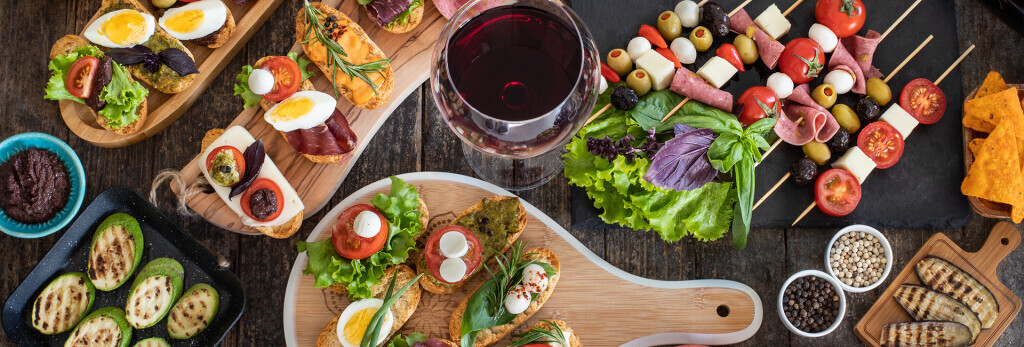 Bilder POALVA Getränke- und Lebensmittel Import und Export gmbH