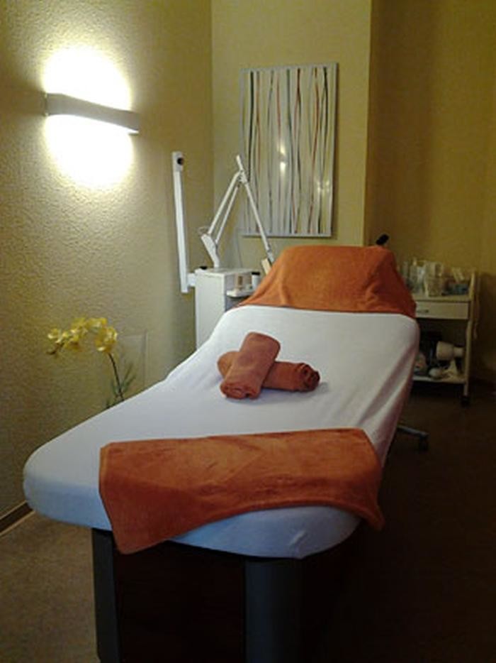 Bilder Kosmetik & Wellness Scholz