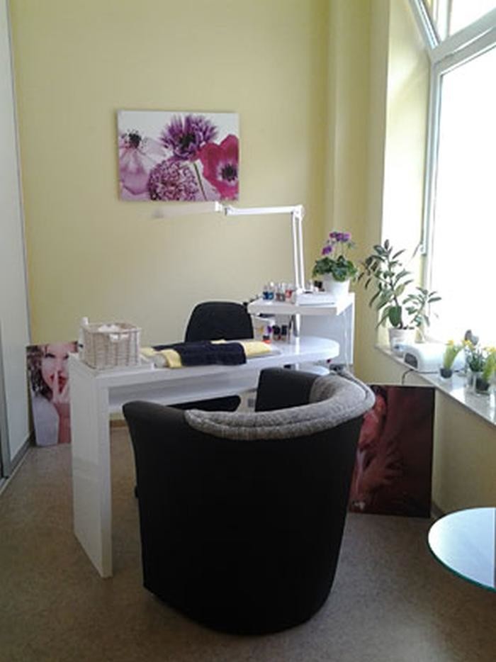 Bilder Kosmetik & Wellness Scholz