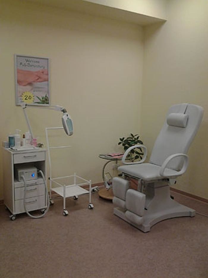 Bilder Kosmetik & Wellness Scholz