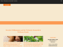 Screenshot for http://www.kosmetik-borna.de