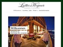 Screenshot for l-w-hamburg.de