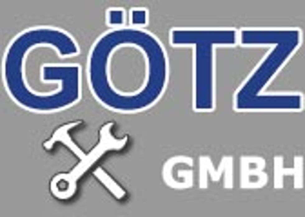 Götz GmbH Logo
