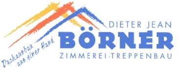 Zimmerei Börner Logo