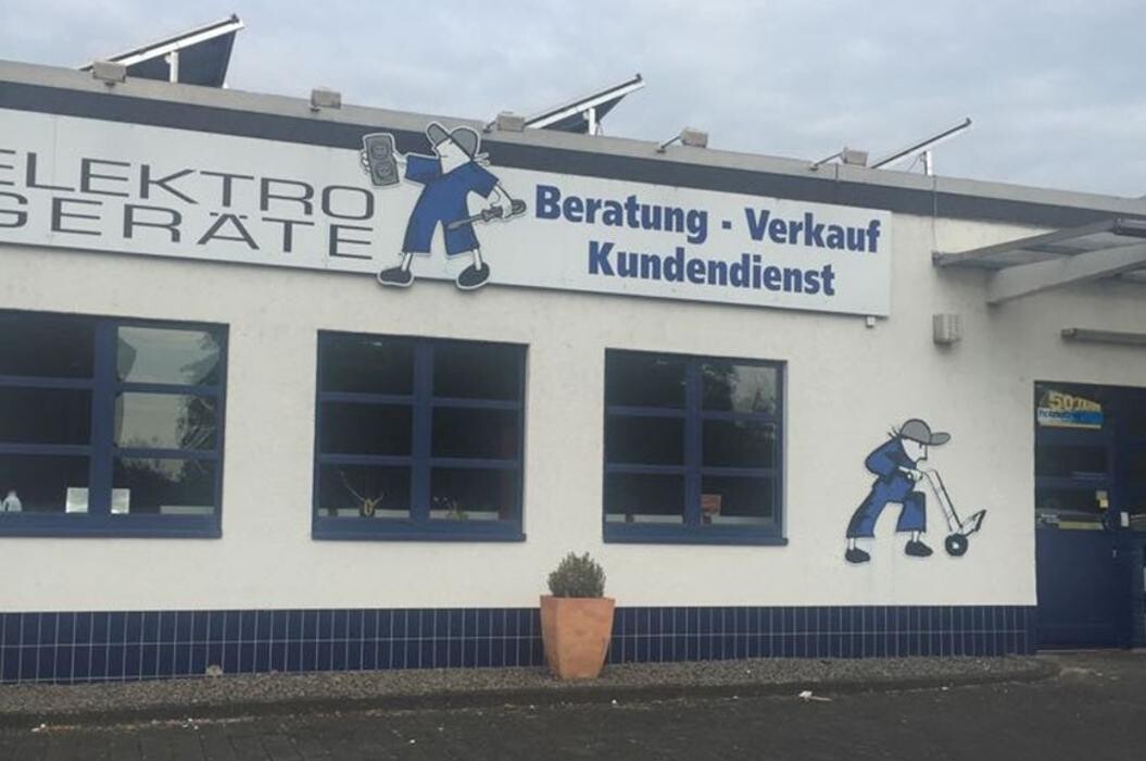 Bilder HOLZLEITNER Elektrogeräte