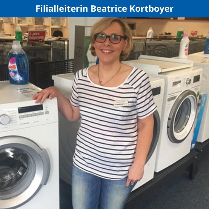 Bilder HOLZLEITNER Elektrogeräte