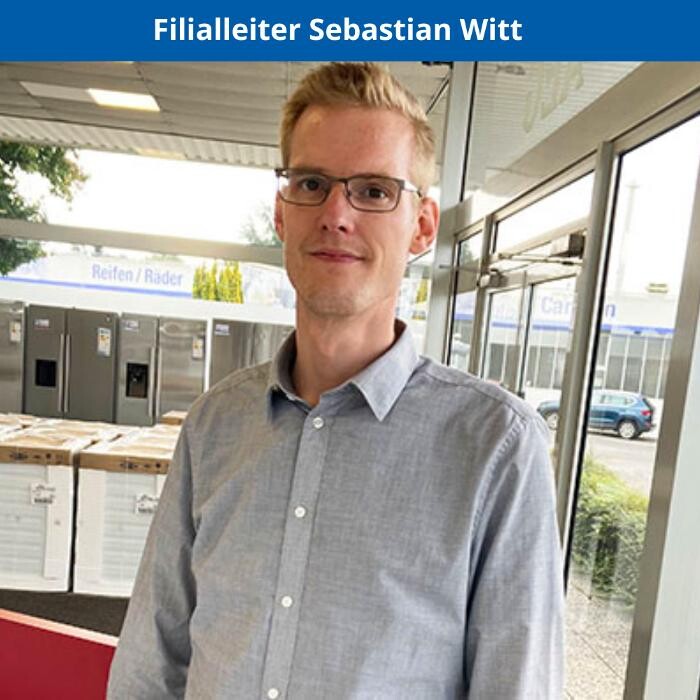 Bilder HOLZLEITNER Elektrogeräte