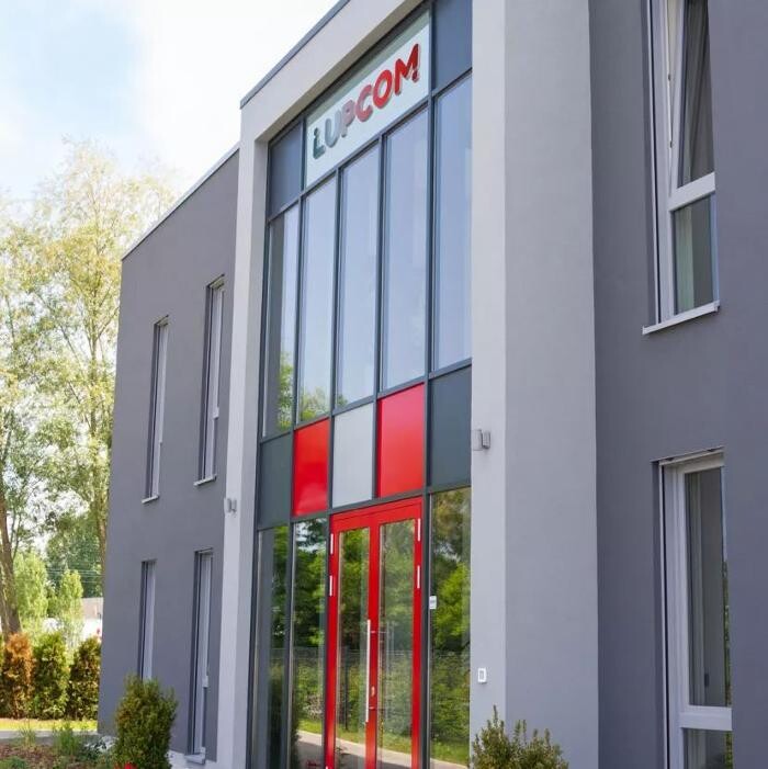 Bilder LUPCOM media GmbH